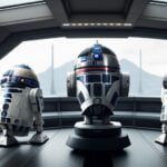 Price list of 100 Star Wars Droids 81 Droids Price list | Star Wars