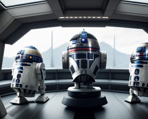 Price list of 100 Star Wars Droids 81 Droids Price list | Star Wars