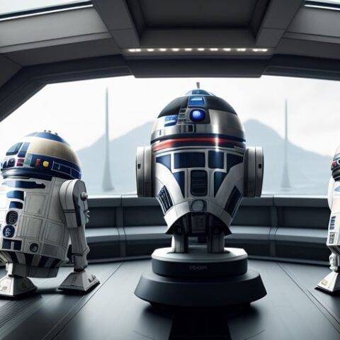 Price list of 100 Star Wars Droids 81 Droids Price list | Star Wars