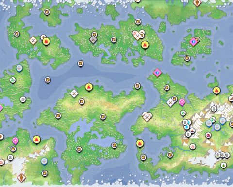 f8 campaign sw5e planet harris map