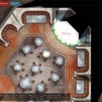 Cantina in Star Wars | FoundryVTT