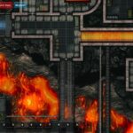 Lava Planet Base | Star Wars | FoundryVTT