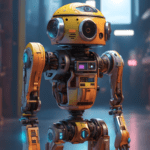 How to price a generic Star Wars Droid? Droid pricing for SW5e droid culture The development of a droid culture in star wars as played in SW5e games.
