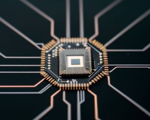 The Deslaver": A Revolutionary Nanochip for Droid Liberation