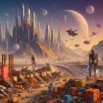 Trip to Curescant star wars 5e homebrew