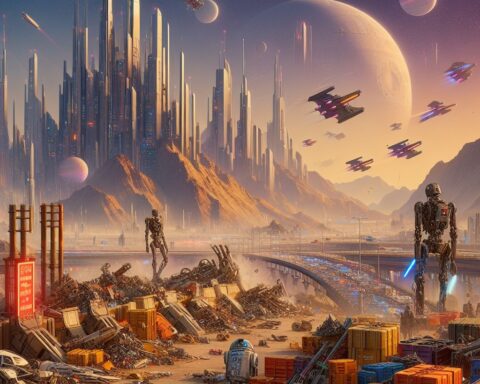 Trip to Curescant star wars 5e homebrew