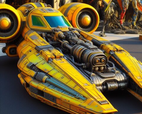 🚀 Today, we’re going to dive into speeder pricing in the Star Wars 5E tabletop RPG. We’ll explore how to determine the price of a speeder, taking into account various factors such as the quality of the chassis, modifications, special abilities, and condition. 🚀 Today, we’re going to dive into speeder pricing in the Star Wars 5E tabletop RPG. We’ll explore how to determine the price of a speeder, taking into account various factors such as the quality of the chassis, modifications, special abilities, and condition. Accurate and Easy Pricing Ground Vehicles for the Star Wars Galaxy! SW5e