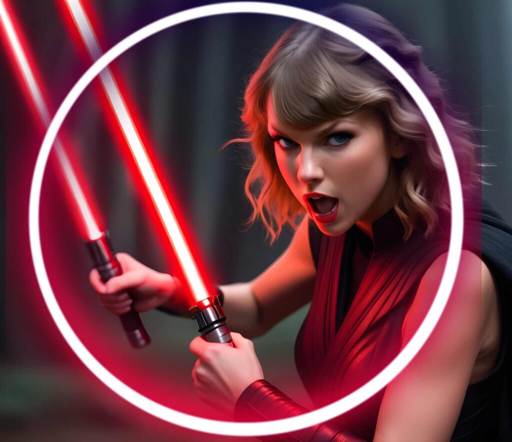 12 Amazing Star Wars Token Frames | Free Downloads