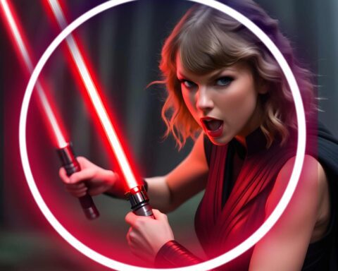 12 Amazing Star Wars Token Frames | Free Downloads