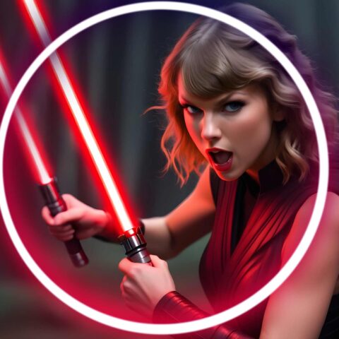 12 Amazing Star Wars Token Frames | Free Downloads