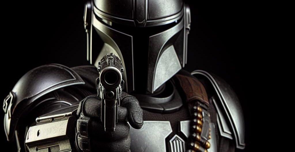 mando mandalorian Mando or Mandalorian lore and info.
