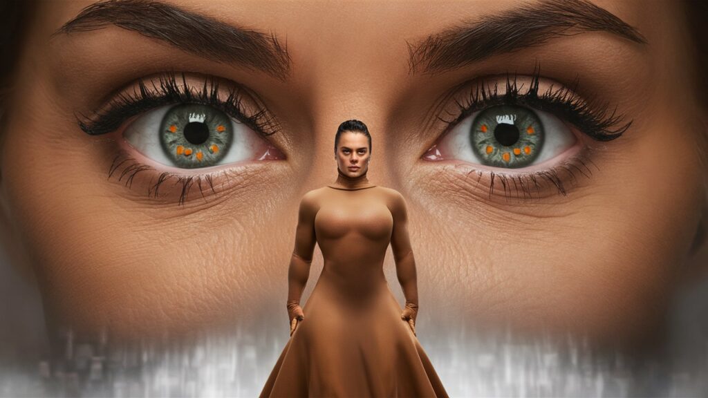 Introducing the Honored Matres' Stealth Armor: The Pinnacle of Protection and Elegance for Your Star Wars TTRPG Campaign