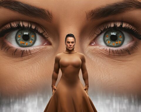 Introducing the Honored Matres' Stealth Armor: The Pinnacle of Protection and Elegance for Your Star Wars TTRPG Campaign